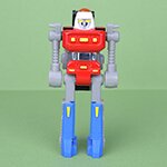 Super GoBots Cy-Kill front