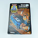 Super GoBots Staks Transport o5
