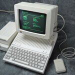 Apple IIc o10
