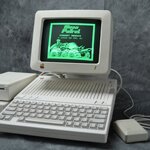 Apple IIc o13
