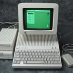 Apple IIc o3