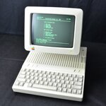 Apple IIc n1