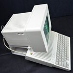 Apple IIc n8