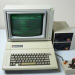Apple IIe o5