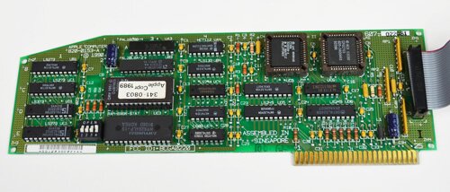 SCSI Card
