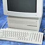 Macintosh IIcx o6
