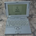 PowerBook 170 o4