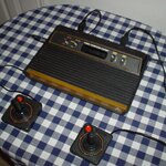 Atari 2600 4-Switch n10