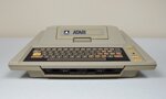 Atari 400 front