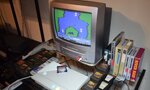 Atari XE Game System XEGS p3