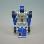 Transformers Beachcomber front