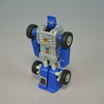 Transformers Beachcomber herol