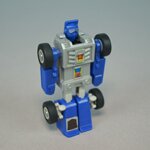 Transformers Beachcomber heror