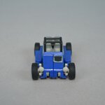 Transformers Beachcomber n1