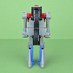 Super GoBots Cy-Kill back