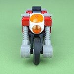 Super GoBots Cy-Kill n1