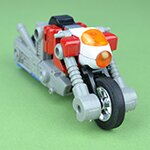 Super GoBots Cy-Kill n6