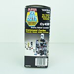 Super GoBots Cy-Kill o4