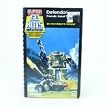 Super GoBots Defendor o1