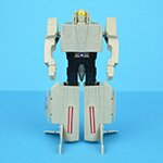 Super GoBots Leader-1 front