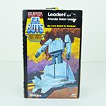 Super GoBots Leader-1 o1