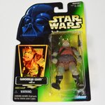 Gamorrean Guard