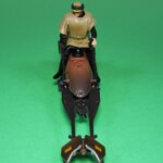 Imperial Speeder Bike Luke Skywalker