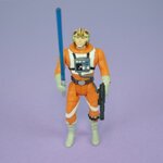 Luke Skywalker in X-Wing Pilot Gear