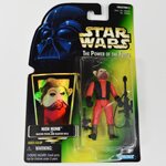 Nien Nunb