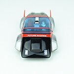 Super GoBots Psycho n1
