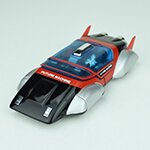 Super GoBots Psycho n5