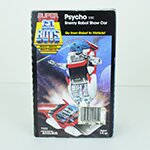 Super GoBots Psycho o1