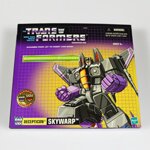 Skywarp