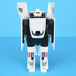 Super GoBots Spay-C front