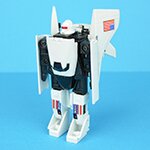 Super GoBots Spay-C herol