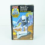 Super GoBots Spay-C o1