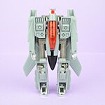 Super GoBots Spy-Eye front