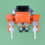 Super GoBots Staks Transport top1