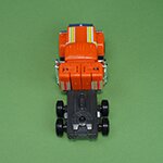 Super GoBots Staks Transport n8