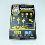 Super GoBots Staks Transport o6