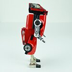 Super GoBots Zeemon side2