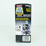 Super GoBots Zeemon o4