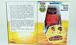 Super GoBots Zeemon o5