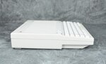 Apple IIc Plus side2