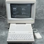 Apple IIc Plus o4