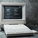 Apple IIc Plus o6