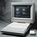 Apple IIc Plus o8