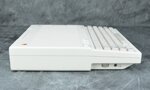 Apple IIc side2