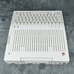 Apple IIc top2