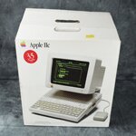 Apple IIc n4